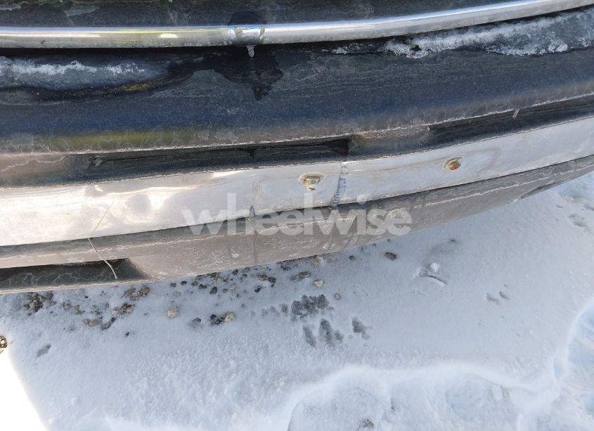 Photo 12 of 2004 Chevrolet Suburban 1500 LT (VIN 3GNEC16Z94G319009)