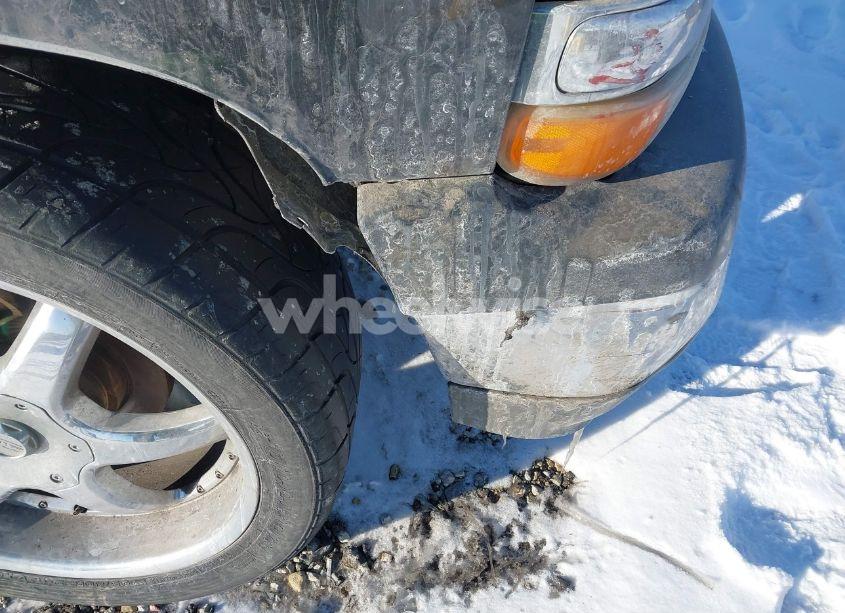 Photo 14 of 2004 Chevrolet Suburban 1500 LT (VIN 3GNEC16Z94G319009)