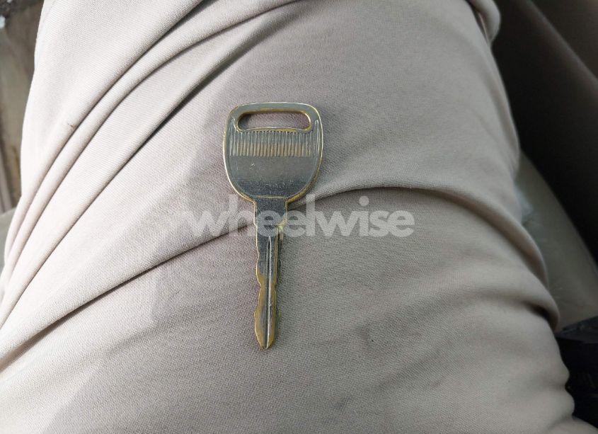 Photo 11 of 2005 Chevrolet Suburban 1500 Z71 (VIN 3GNEC16Z95G230686)