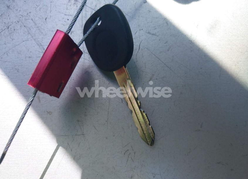 Photo 11 of 2003 Chevrolet Suburban 1500 LT (VIN 3GNEC16ZX3G334147)