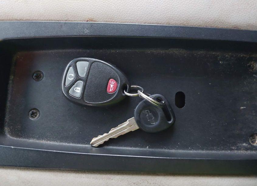 Photo 11 of 2007 Chevrolet Avalanche 1500 LT (VIN 3GNEK12307G108855)