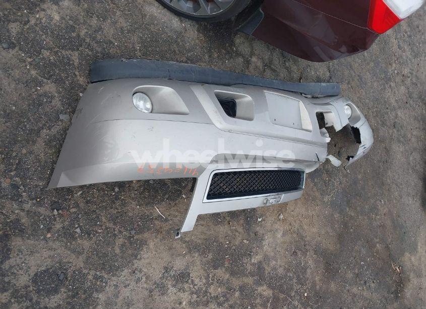 Photo 12 of 2007 Chevrolet Avalanche 1500 LT (VIN 3GNEK12327G111627)