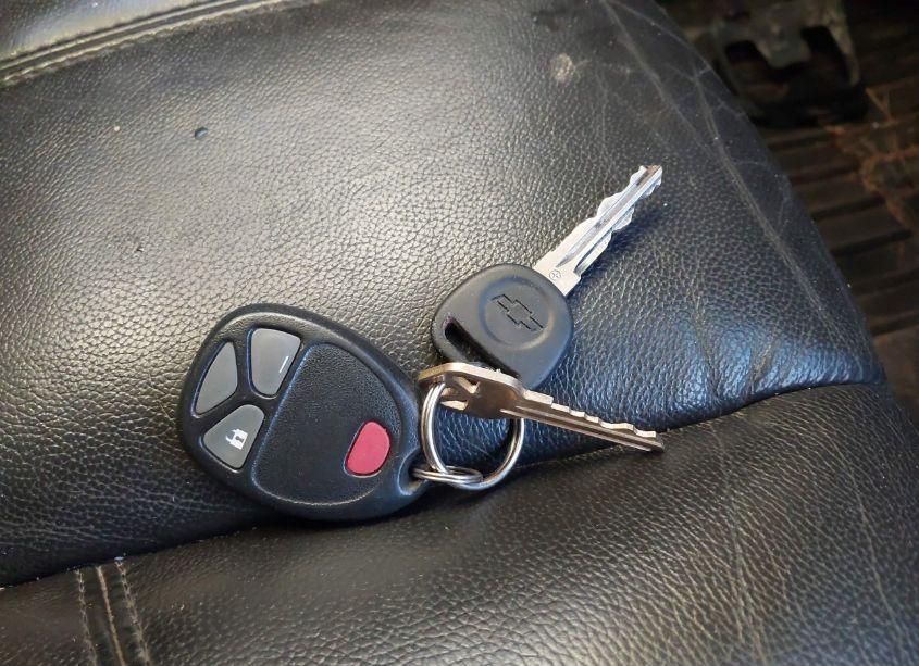 Photo 11 of 2007 Chevrolet Avalanche 1500 LTZ (VIN 3GNEK12357G104249)