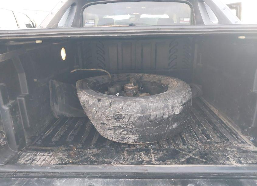 Photo 12 of 2007 Chevrolet Avalanche 1500 LTZ (VIN 3GNEK12357G104249)