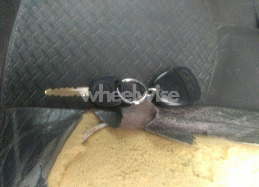 Photo 11 of 2004 Chevrolet Avalanche 1500 (VIN 3GNEK12T14G329215)