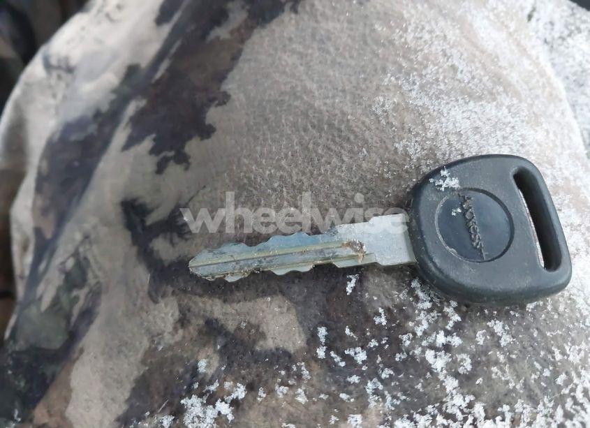 Photo 11 of 2004 Chevrolet Avalanche 1500 (VIN 3GNEK12T34G333377)