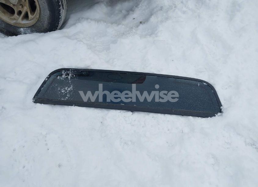 Photo 12 of 2004 Chevrolet Avalanche 1500 (VIN 3GNEK12T34G333377)