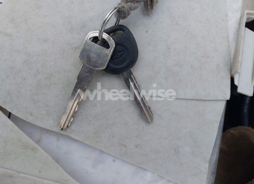 Photo 11 of 2004 Chevrolet Avalanche 1500 (VIN 3GNEK12T34G335887)