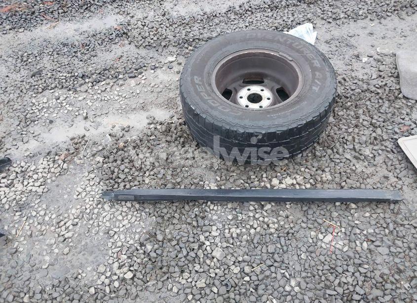 Photo 12 of 2004 Chevrolet Avalanche 1500 (VIN 3GNEK12T34G335887)