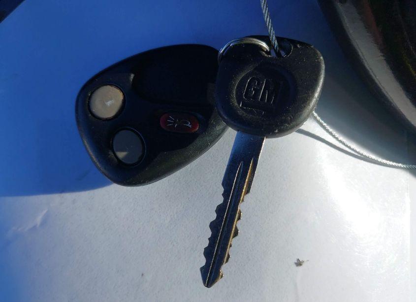 Photo 11 of 2004 Chevrolet Avalanche (VIN 3GNEK12T54G332540)