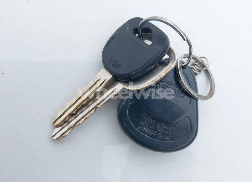 Photo 11 of 2004 Chevrolet Avalanche 1500 (VIN 3GNEK12T64G181370)