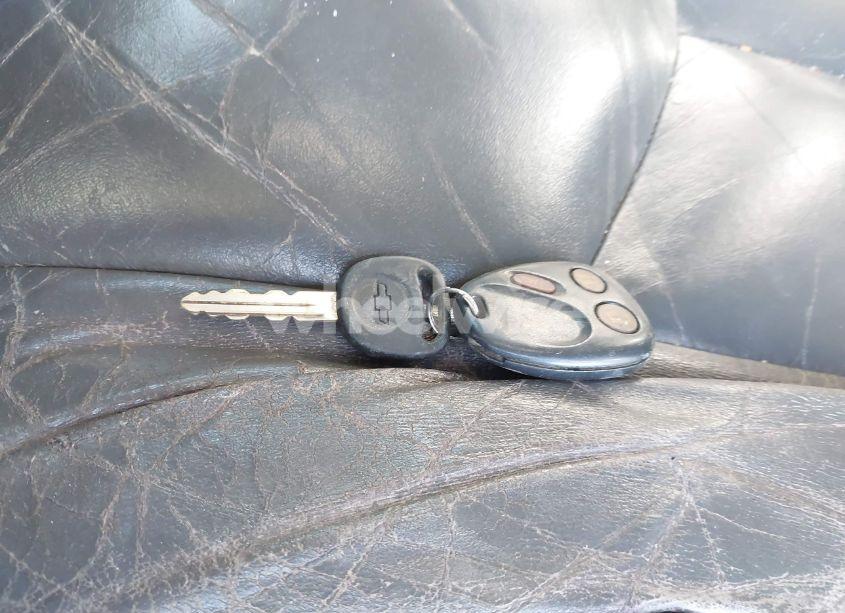 Photo 11 of 2004 Chevrolet Avalanche 1500 (VIN 3GNEK12T64G285793)