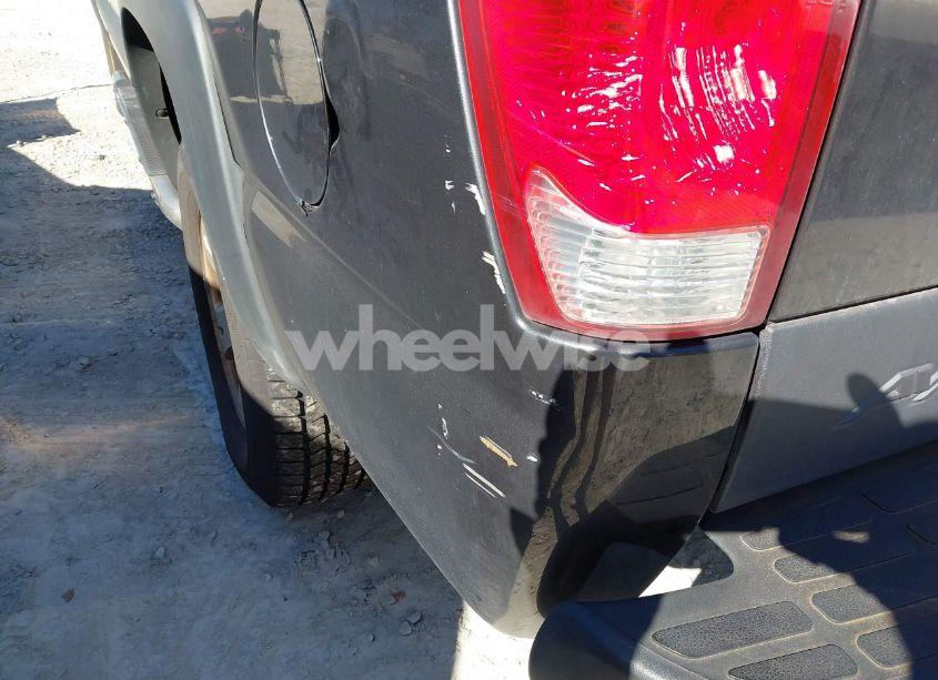 Photo 6 of 2004 Chevrolet Avalanche 1500 (VIN 3GNEK12T74G118567)