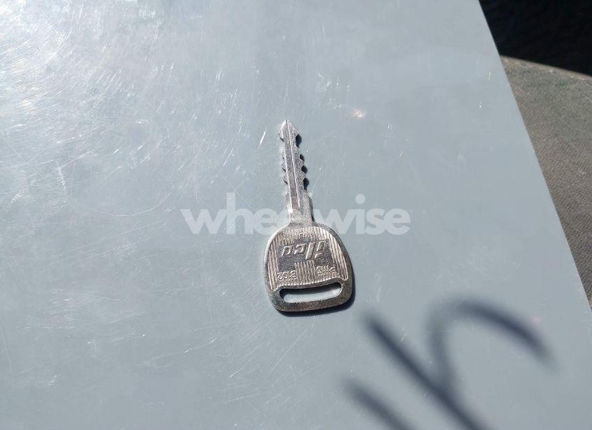 Photo 11 of 2004 Chevrolet Avalanche 1500 (VIN 3GNEK12T84G159368)