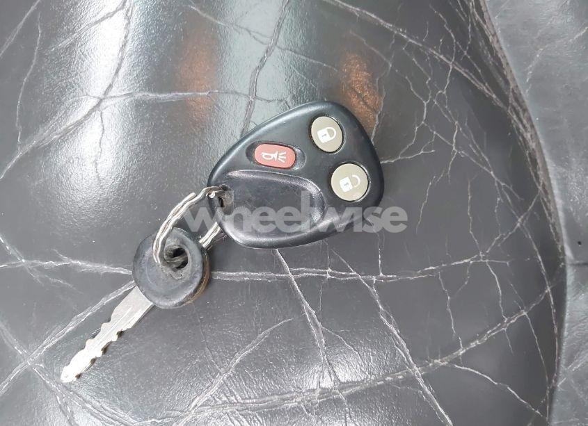 Photo 11 of 2004 Chevrolet Avalanche 1500 (VIN 3GNEK12T94G216824)