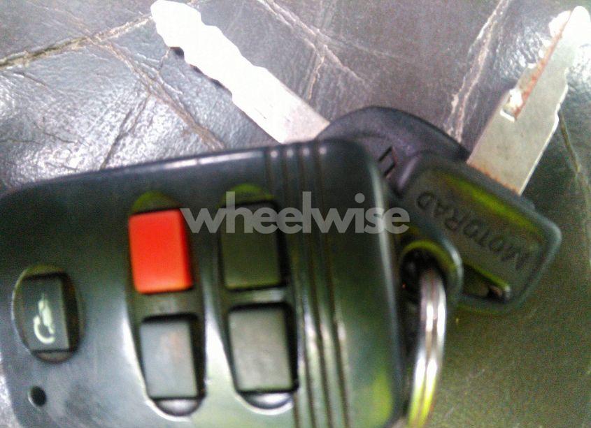 Photo 11 of 2004 Chevrolet Avalanche 1500 (VIN 3GNEK12T94G287439)