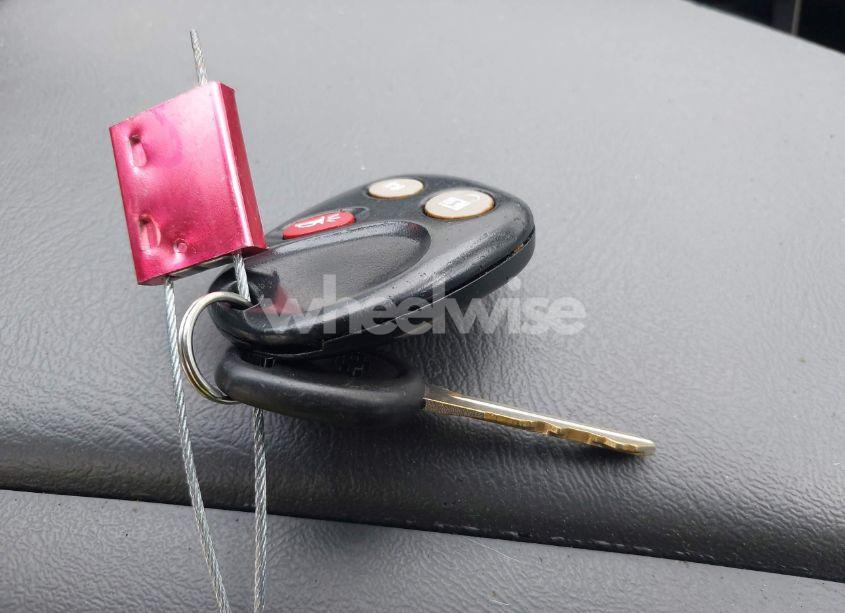 Photo 11 of 2004 Chevrolet Avalanche 1500 (VIN 3GNEK12TX4G226357)