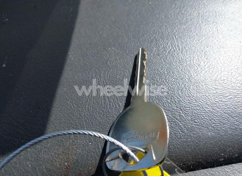 Photo 11 of 2005 Chevrolet Avalanche 1500 Z71 (VIN 3GNEK12Z05G224820)