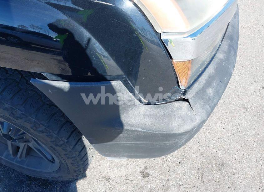 Photo 6 of 2005 Chevrolet Avalanche 1500 Z71 (VIN 3GNEK12Z05G224820)