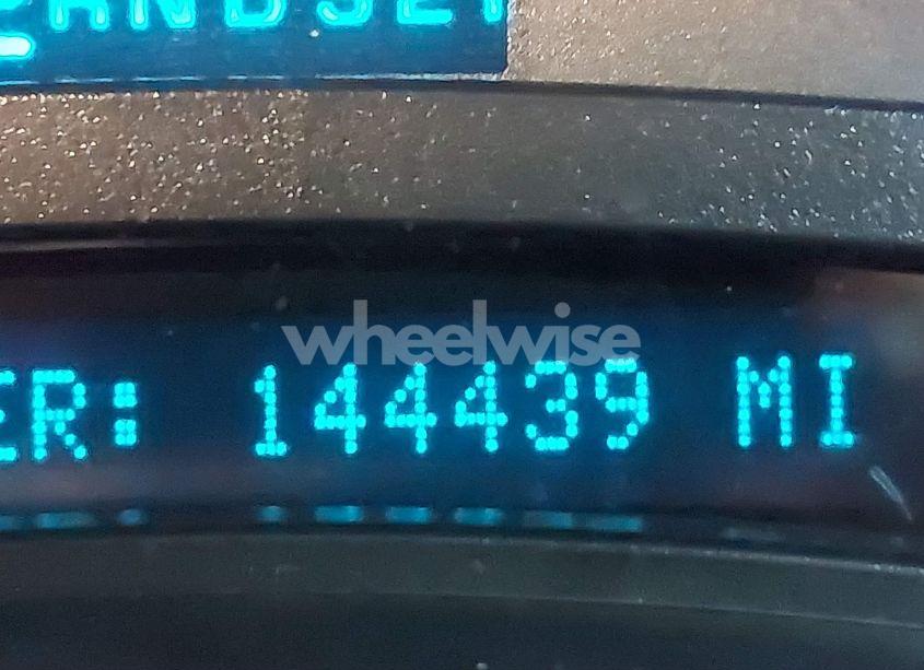 Photo 16 of 2005 Chevrolet Avalanche 1500 Z71 (VIN 3GNEK12Z35G131967)