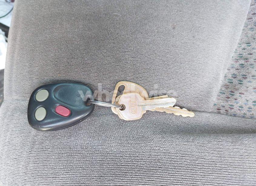 Photo 11 of 2005 Chevrolet Avalanche 1500 Z71 (VIN 3GNEK12Z35G291816)