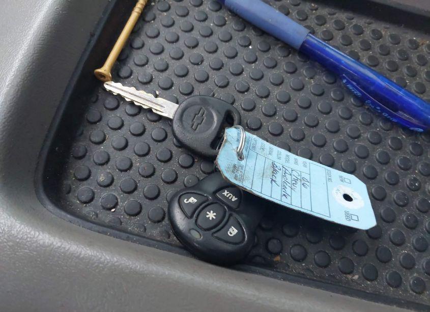 Photo 11 of 2006 Chevrolet Avalanche 1500 Z71 (VIN 3GNEK12Z36G170849)