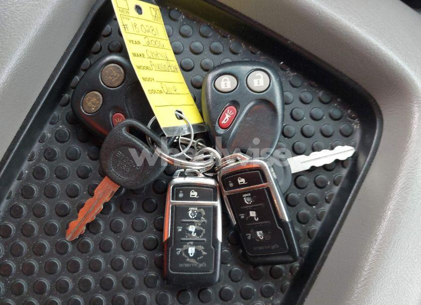 Photo 11 of 2006 Chevrolet Avalanche 1500 Z71 (VIN 3GNEK12Z36G180281)