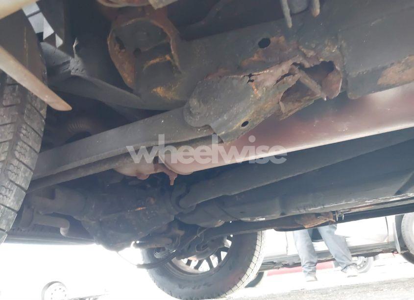 Photo 6 of 2006 Chevrolet Avalanche 1500 Z71 (VIN 3GNEK12Z36G180281)