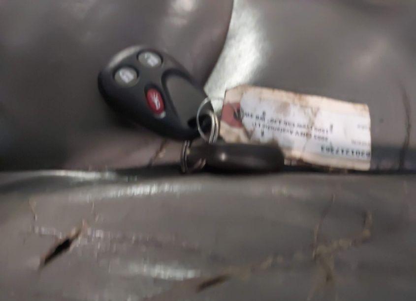 Photo 11 of 2005 Chevrolet Avalanche Z71 (VIN 3GNEK12Z45G140368)