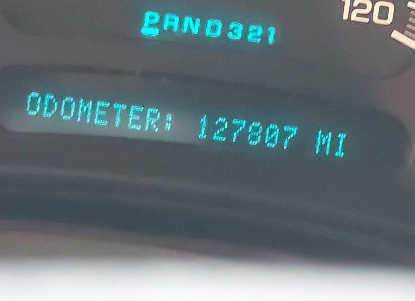 Photo 15 of 2005 Chevrolet Avalanche Z71 (VIN 3GNEK12Z45G140368)