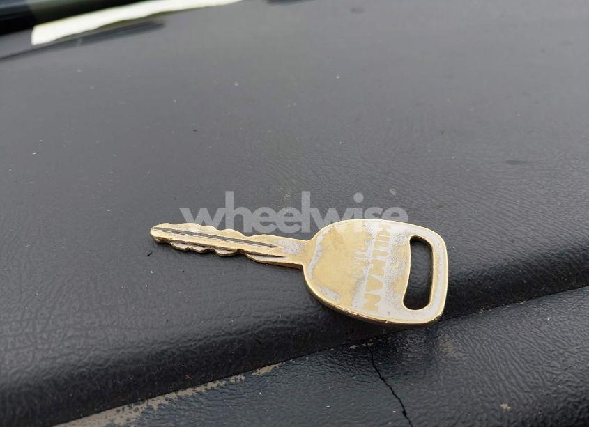 Photo 11 of 2005 Chevrolet Avalanche 1500 Z71 (VIN 3GNEK12Z55G213733)