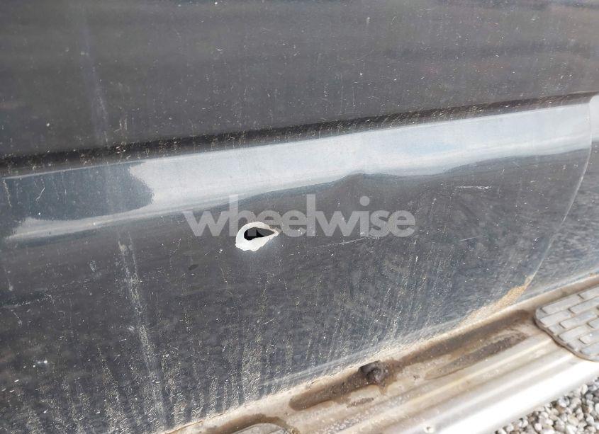 Photo 15 of 2005 Chevrolet Avalanche 1500 Z71 (VIN 3GNEK12Z55G213733)