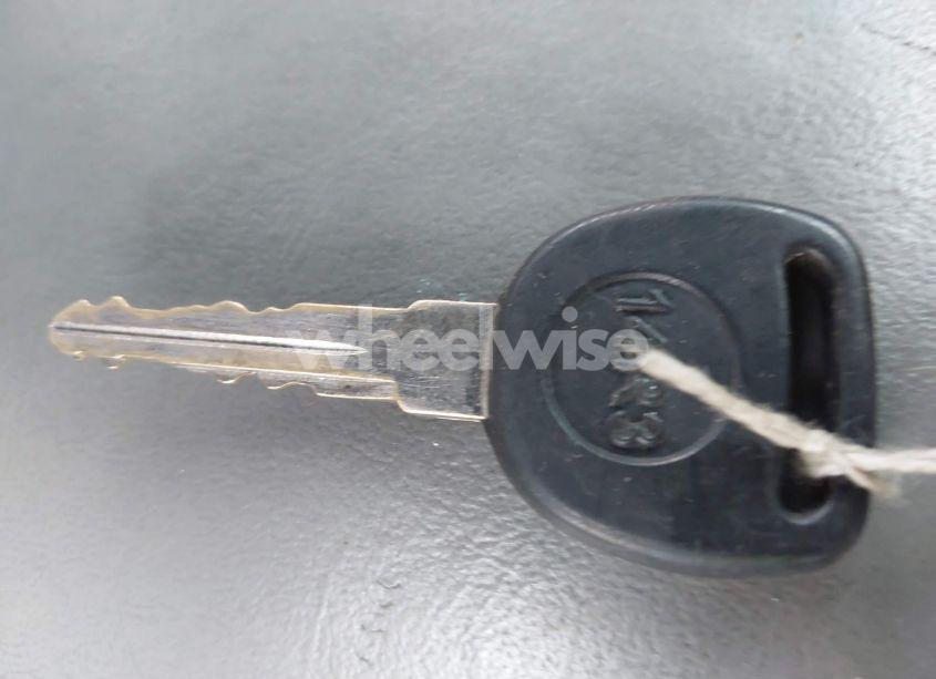 Photo 11 of 2005 Chevrolet Avalanche 1500 Z71 (VIN 3GNEK12Z65G158810)