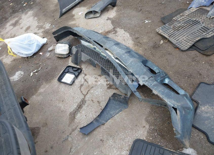 Photo 12 of 2005 Chevrolet Avalanche 1500 Z71 (VIN 3GNEK12Z65G158810)