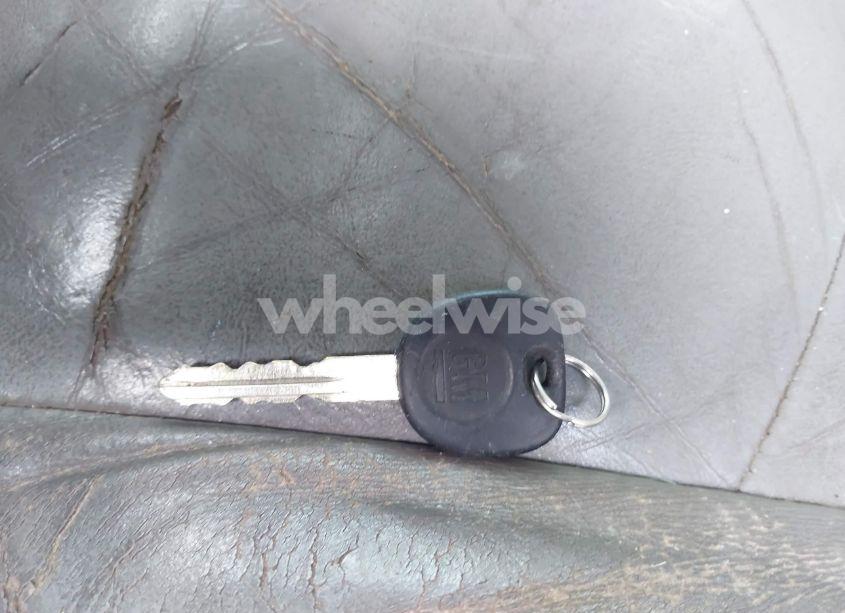 Photo 11 of 2005 Chevrolet Avalanche 1500 Z71 (VIN 3GNEK12Z95G101520)