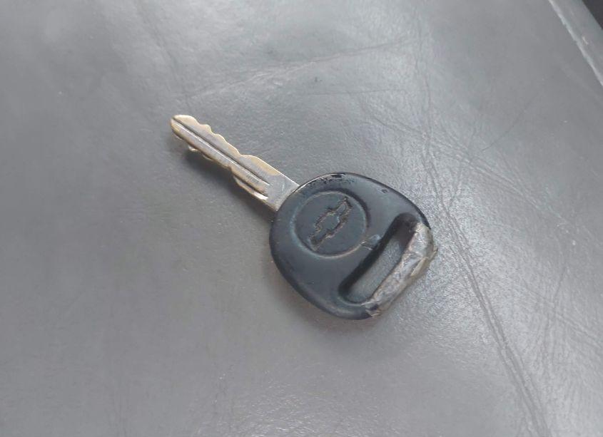 Photo 11 of 2005 Chevrolet Avalanche 1500 LT (VIN 3GNEK12Z95G289584)