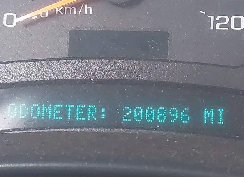 Photo 16 of 2005 Chevrolet Avalanche 1500 LT (VIN 3GNEK12Z95G289584)