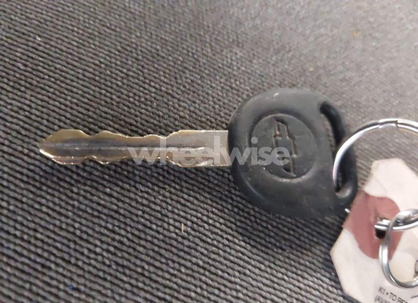 Photo 11 of 2006 Chevrolet Avalanche 1500 Z71 (VIN 3GNEK12ZX6G131322)