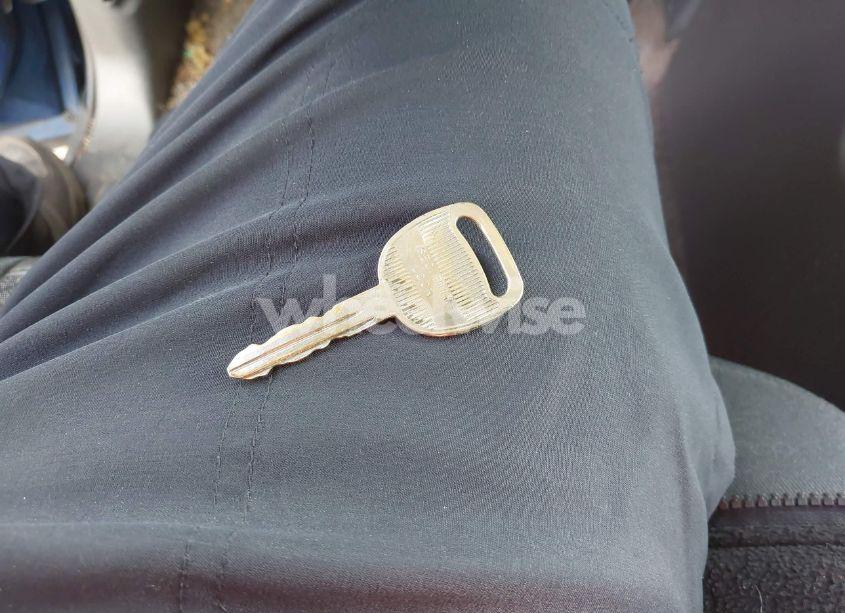 Photo 11 of 2003 Chevrolet Avalanche 1500 (VIN 3GNEK13T23G131174)