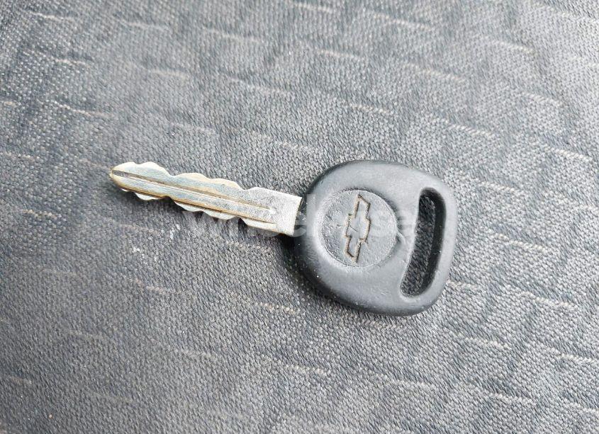 Photo 11 of 2002 Chevrolet Avalanche (VIN 3GNEK13T32G239639)