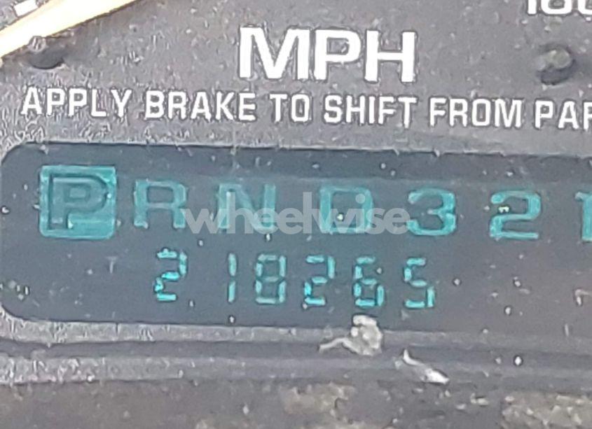 Photo 16 of 2002 Chevrolet Avalanche (VIN 3GNEK13T32G239639)