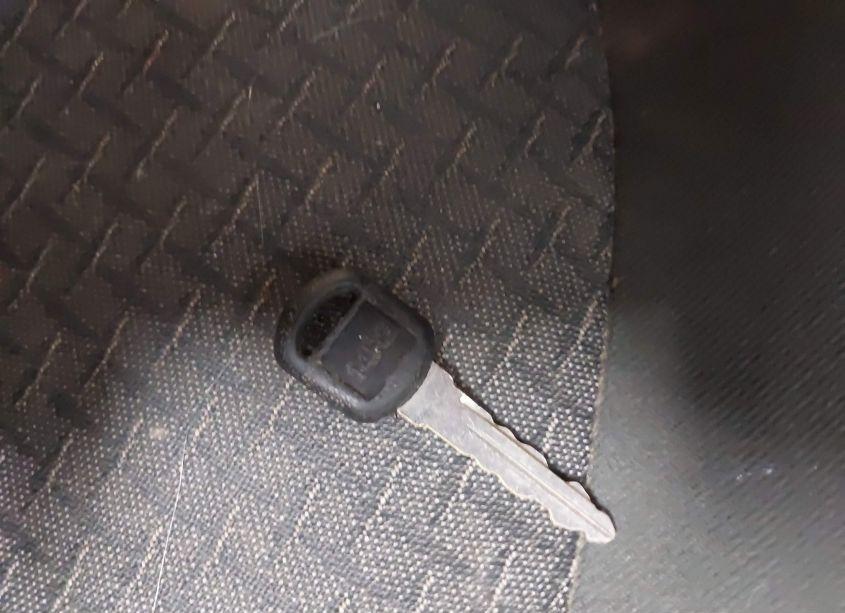 Photo 11 of 2002 Chevrolet Avalanche 1500 (VIN 3GNEK13T42G173893)