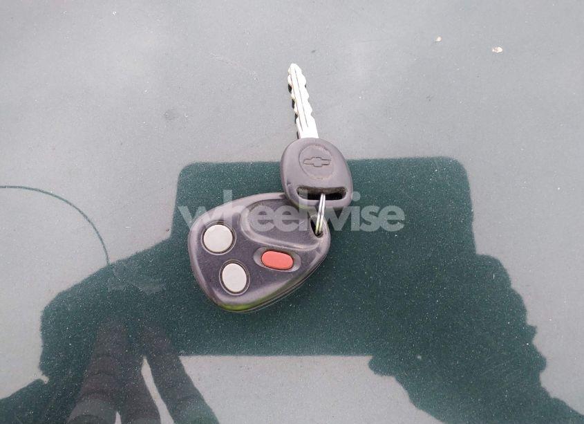 Photo 11 of 2002 Chevrolet Avalanche 1500 (VIN 3GNEK13T42G202373)