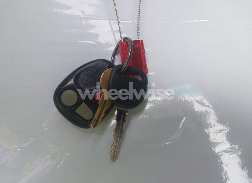 Photo 11 of 2002 Chevrolet Avalanche 1500 (VIN 3GNEK13T42G274741)