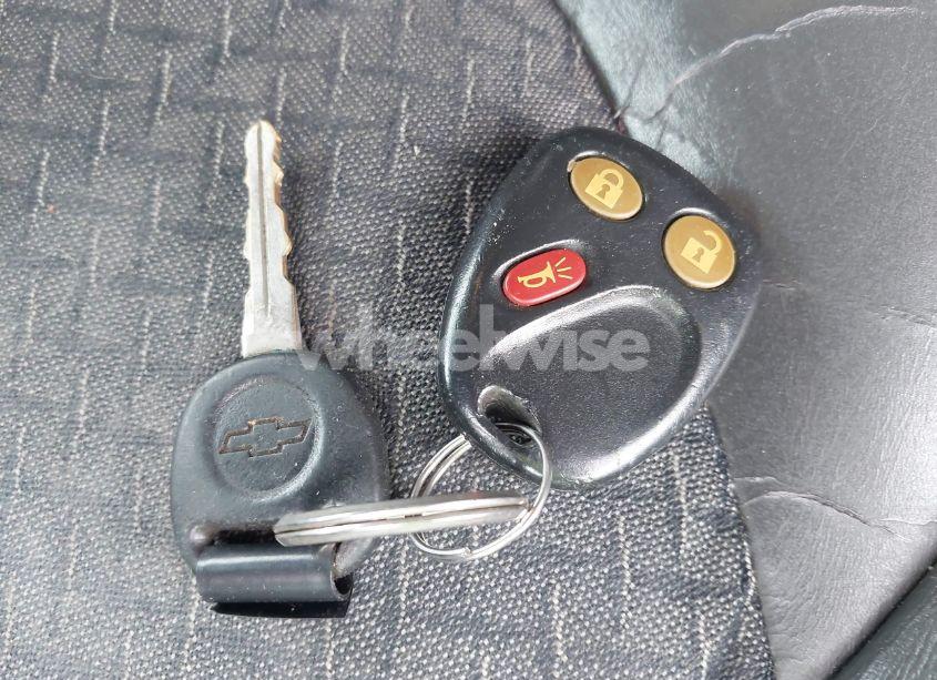 Photo 11 of 2003 Chevrolet Avalanche 1500 (VIN 3GNEK13T43G116109)