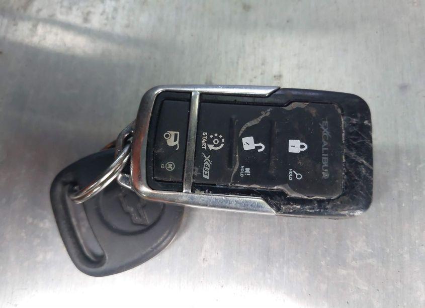 Photo 11 of 2003 Chevrolet Avalanche 1500 (VIN 3GNEK13T43G117910)