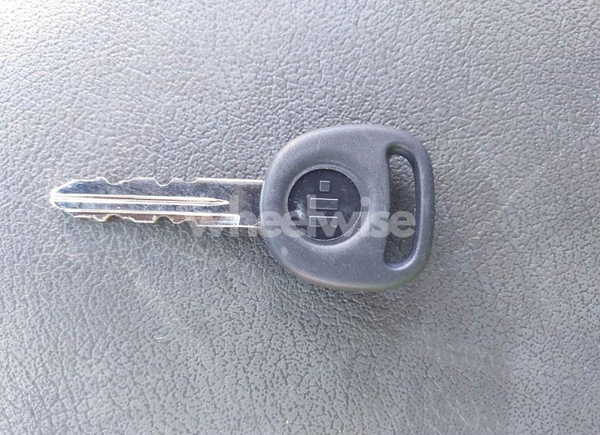 Photo 11 of 2003 Chevrolet Avalanche 1500 (VIN 3GNEK13T43G119348)