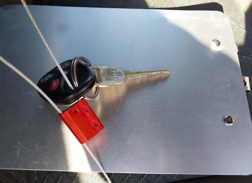 Photo 11 of 2003 Chevrolet Avalanche 1500 (VIN 3GNEK13T43G234130)