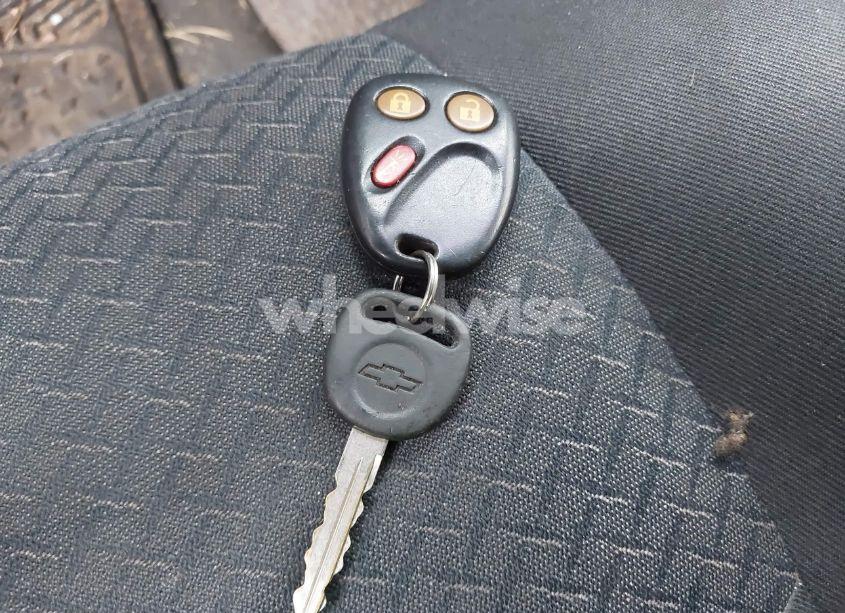 Photo 11 of 2003 Chevrolet Avalanche 1500 (VIN 3GNEK13T43G312924)