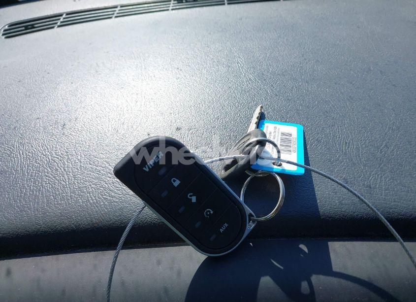 Photo 11 of 2002 Chevrolet Avalanche 1500 (VIN 3GNEK13T52G229615)